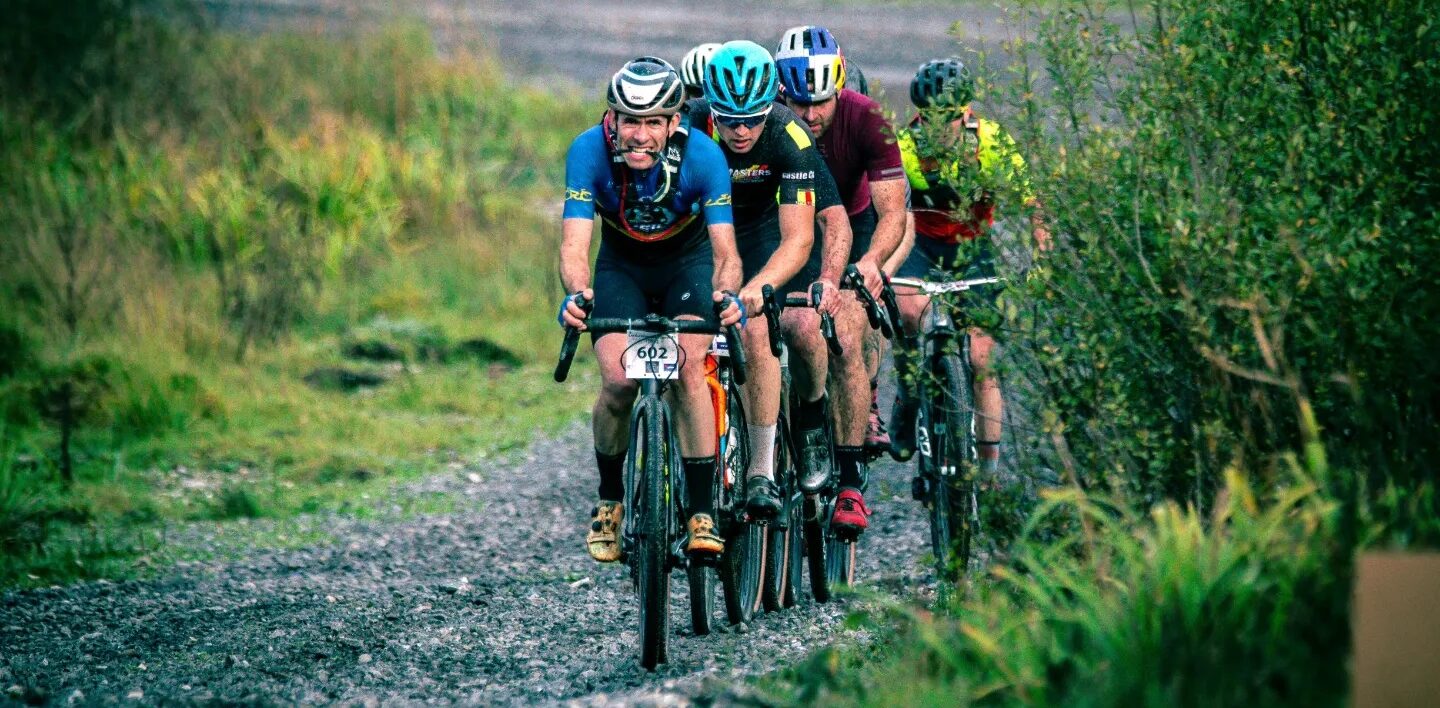 Ireland’s “premier gravel cycling event” now open for business