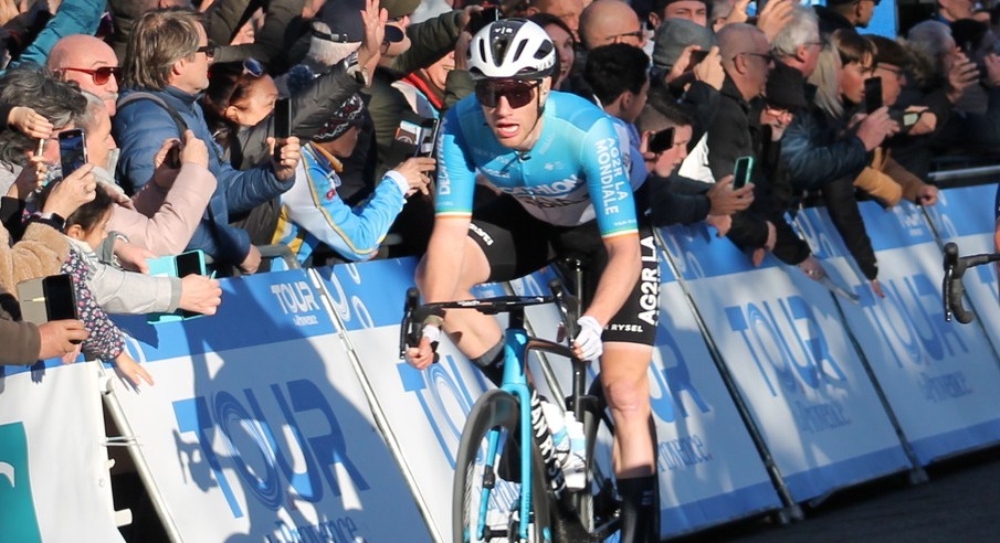 Mixed results for Sam Bennett in first race of season | 4 talking points