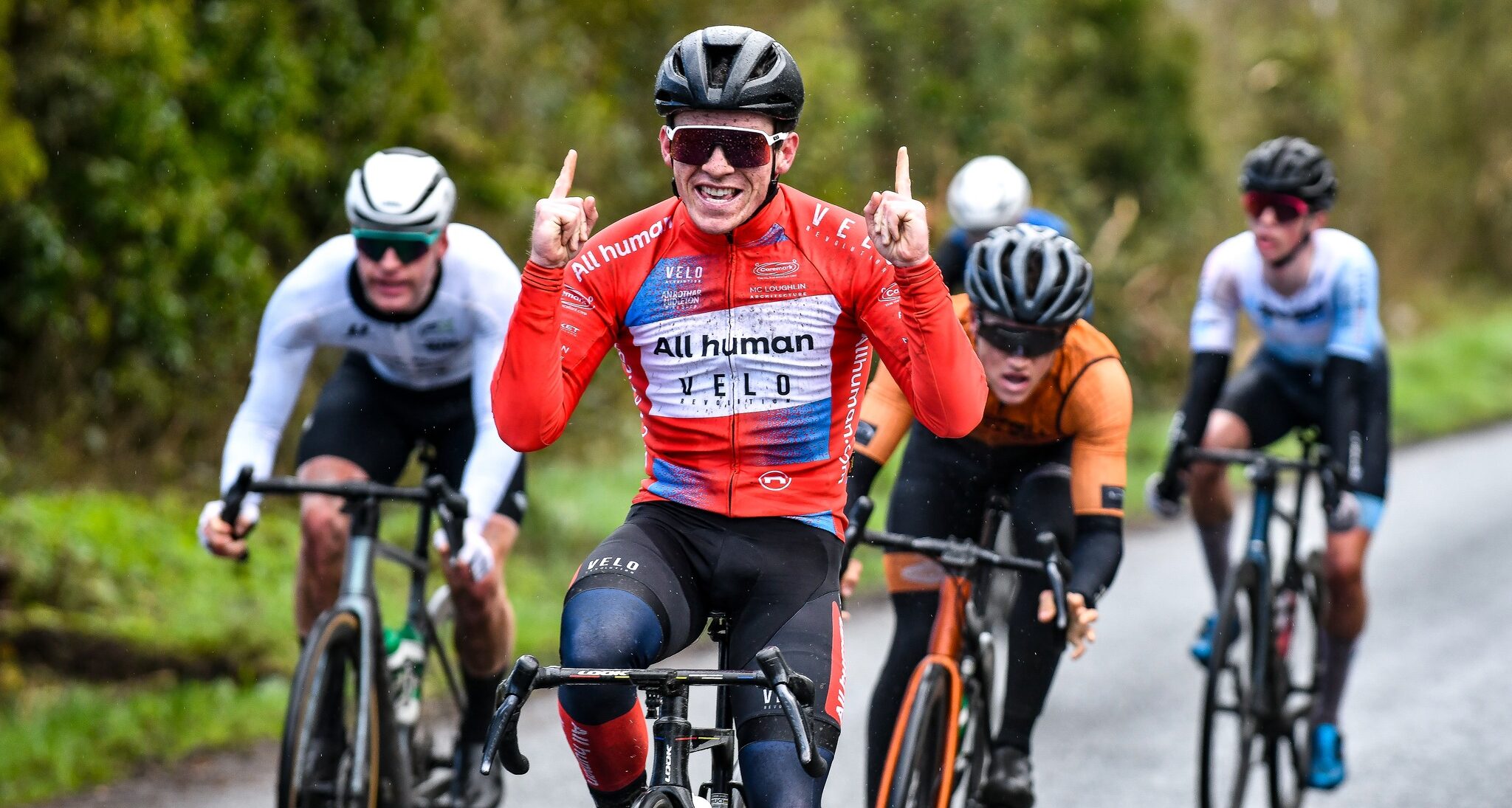 Feeley best in cagey finale at Boyne GP after all-out attacks up front