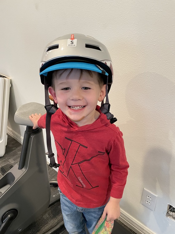 Bern Brentwood Jr. Review | A Helmet Kids WANT to Wear?