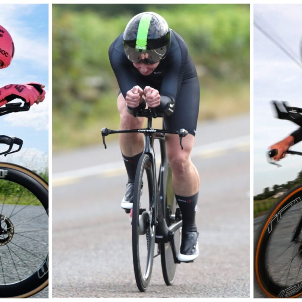 Analysis | Who is going to win the National Champs TT gold medals?