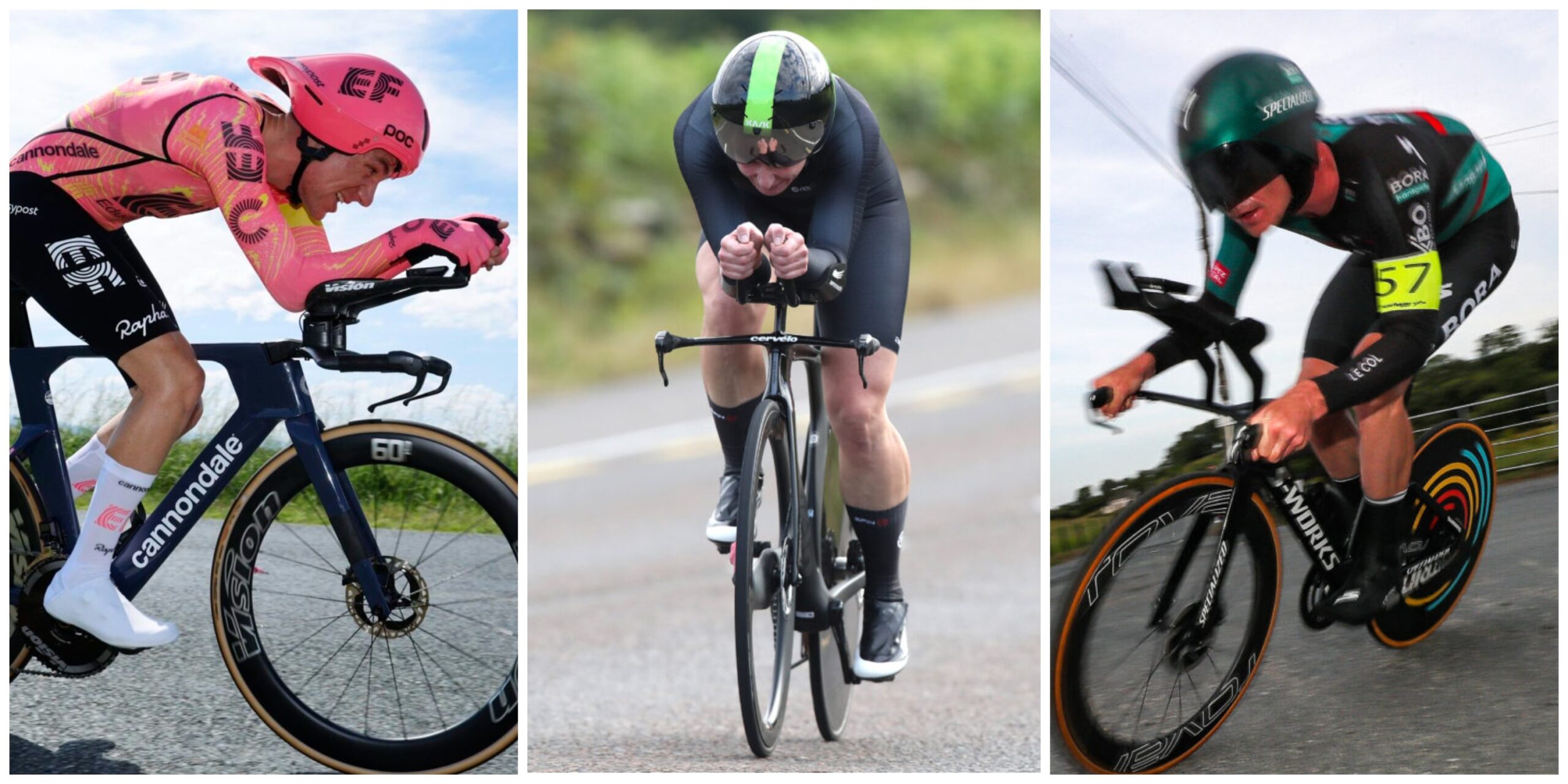 Analysis | Who is going to win the National Champs TT gold medals?