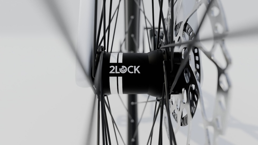 Comodule and 2Lock Launch Innovative E-Bike Security System