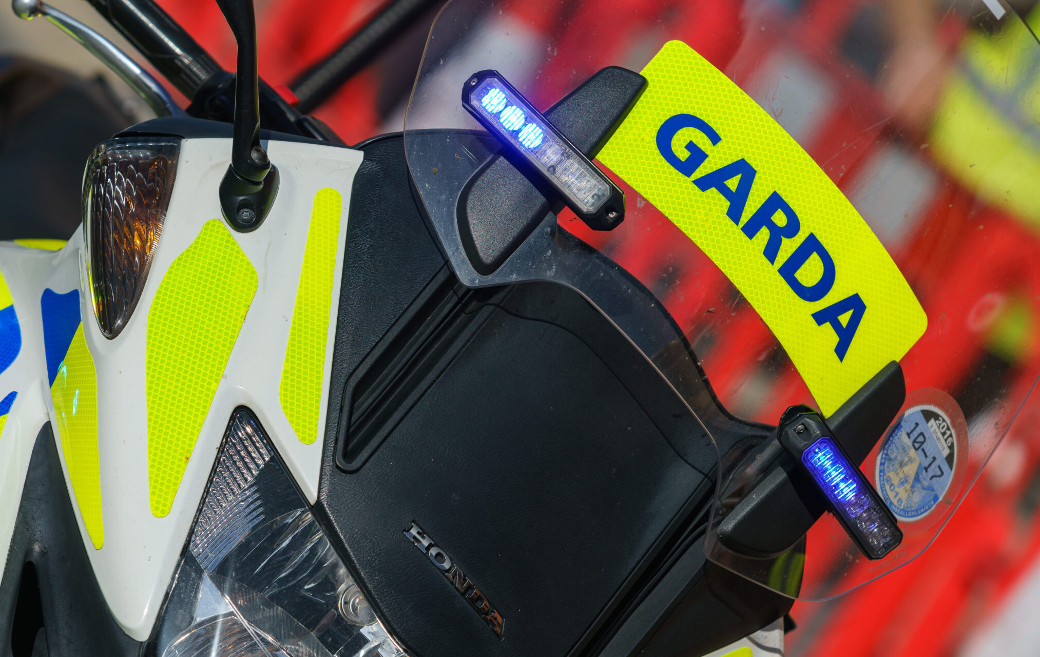 Cyclist (50s) seriously injured in crash with driver in Co Westmeath