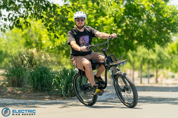 E-Bike Insurance Adoption Is On The Rise – Do You Need It?