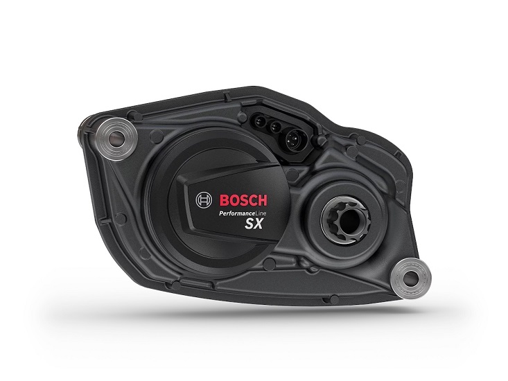 The Bosch Performance Line SX Motor Is a Year Old—What Does It Tell Us About the Future?