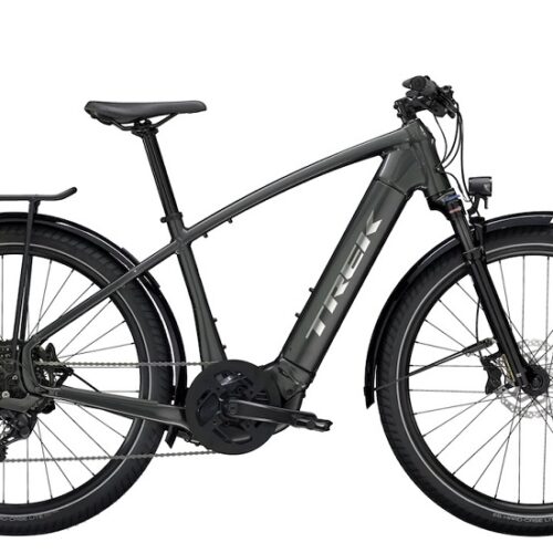 Trek Launches Gen 2 Allant+ 7