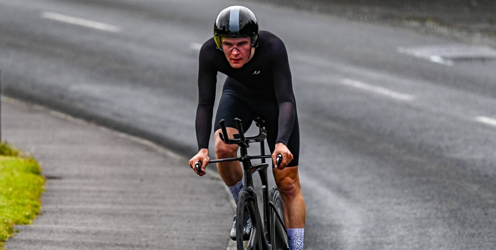 Analysis | How does Conor Murphy’s TT ride rate against best ever Irish and UK juniors?