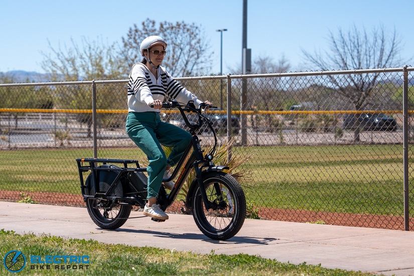 Demand Outstrips Supply in Atlanta E-Bike Rebate Program