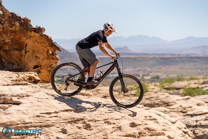 Did Arizona Just Require a Driver’s License to Ride an eMTB?