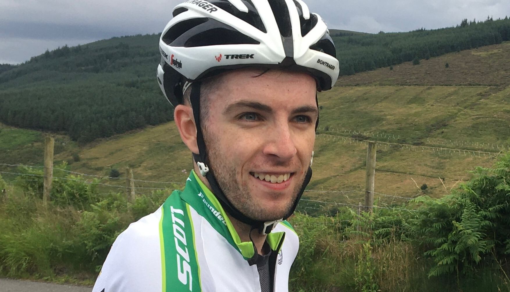 Dublin club rider tragically killed on Tour de France cycling holiday