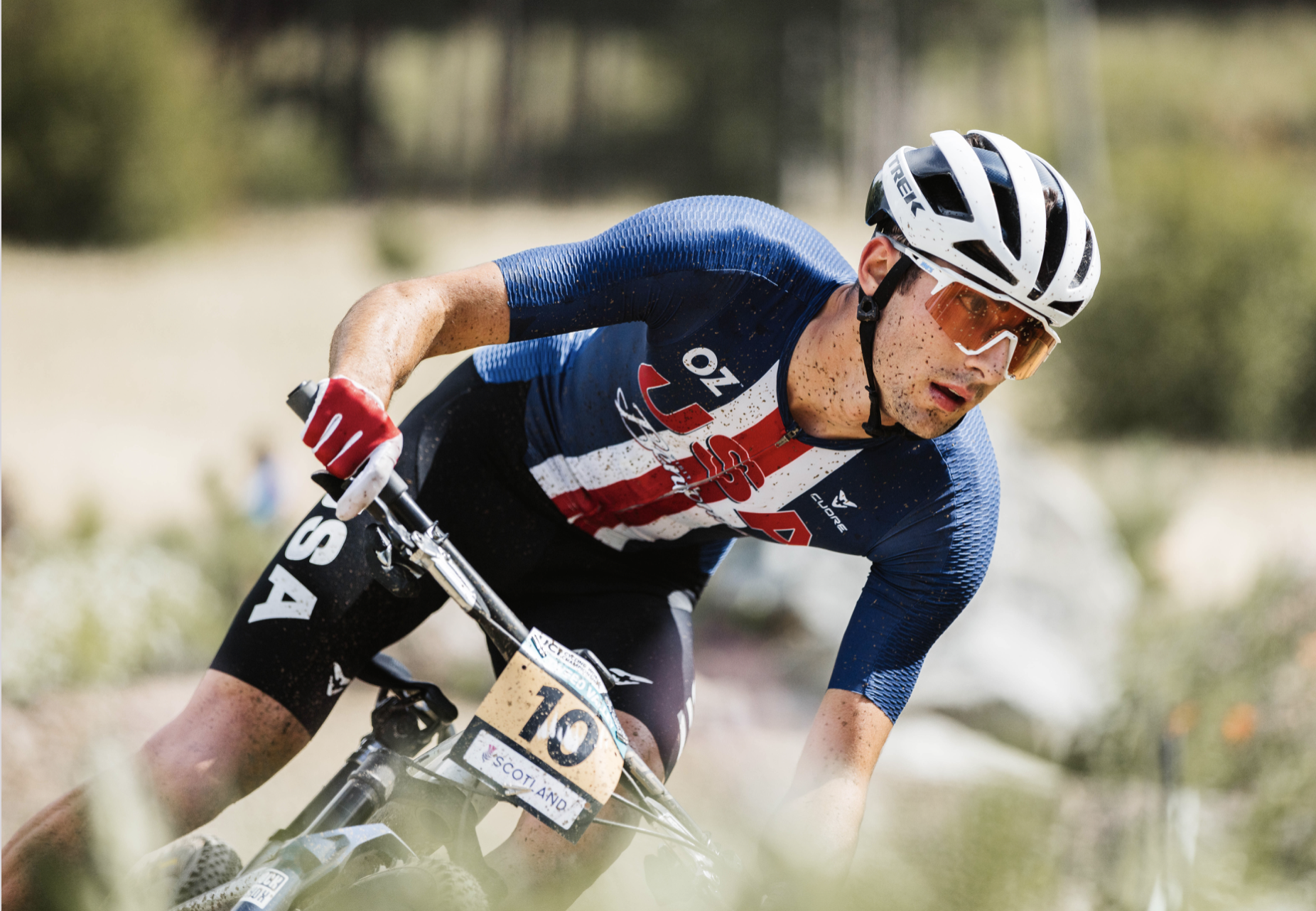Meet the Colorado Athletes on USA Cycling’s Olympic Team – 303Endurance