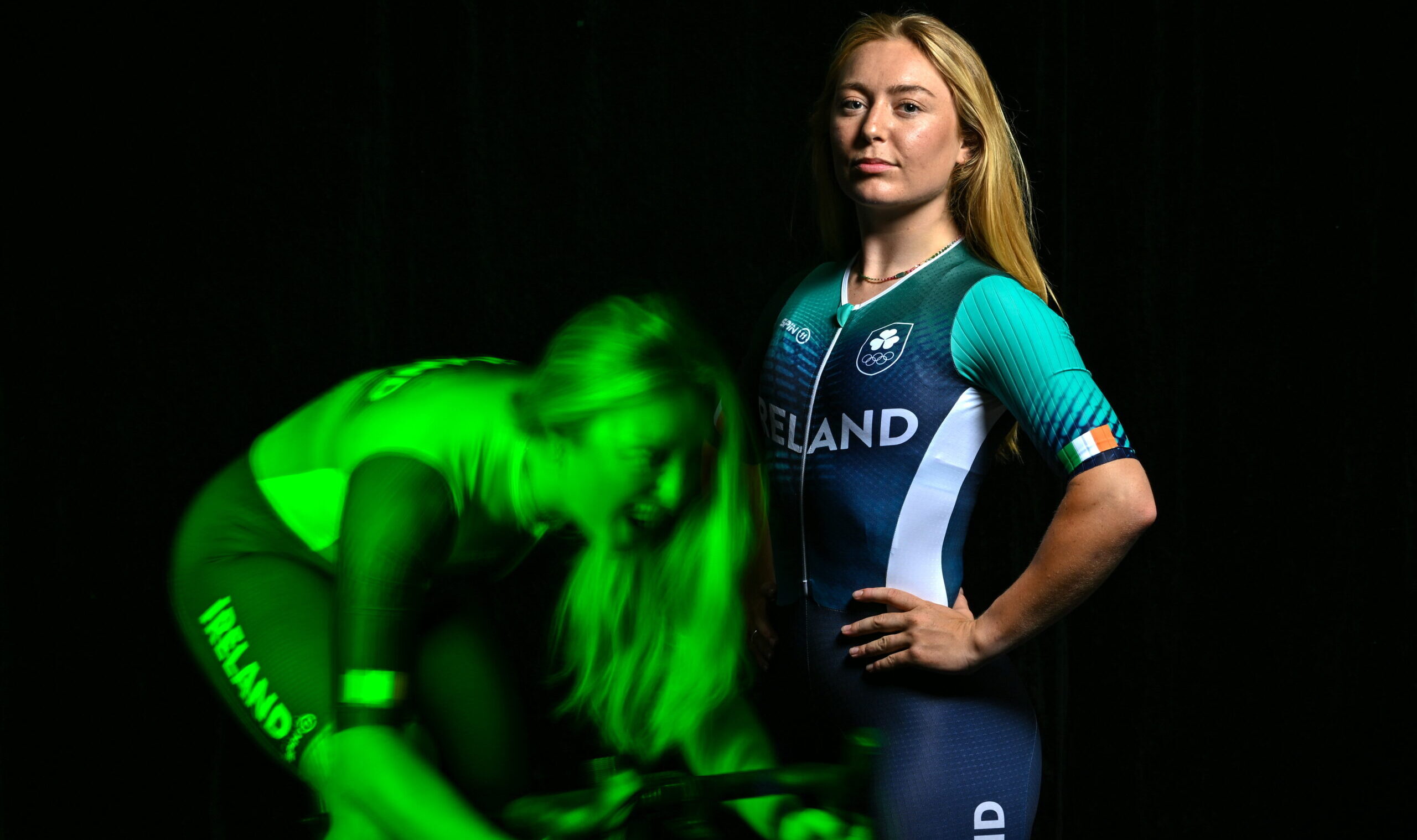Photo Gallery | Irish Olympic cycling team and officials set for Paris