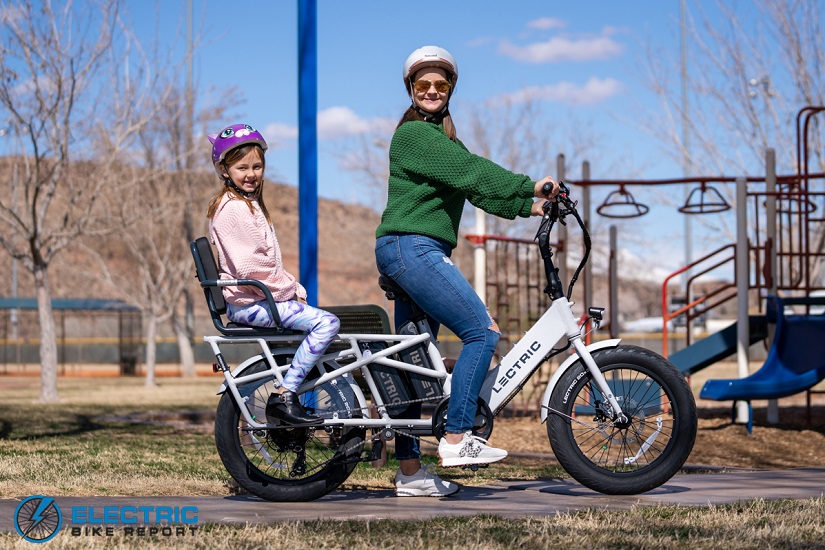 Portland to Launch E-Bike Rebate Program in 2025