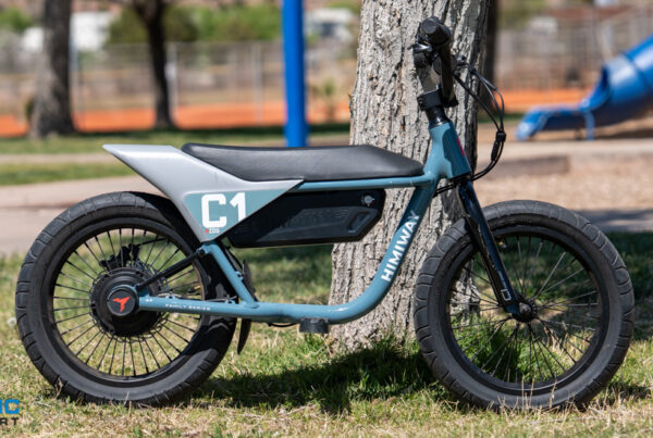 cyclereview