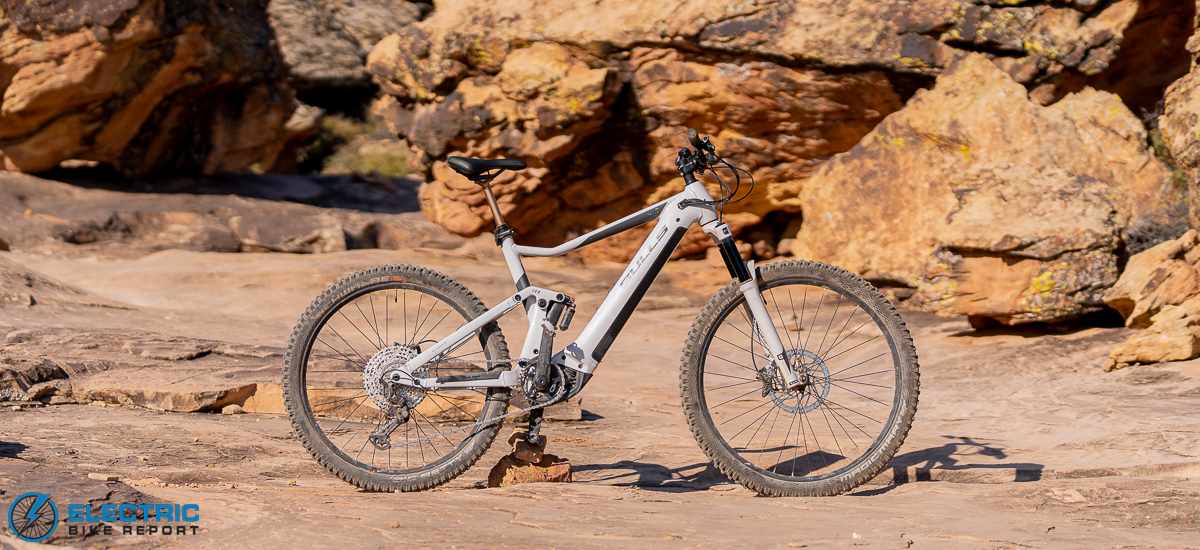 Bulls Copperhead EVO AM 3 750 E-Bike Review 2024