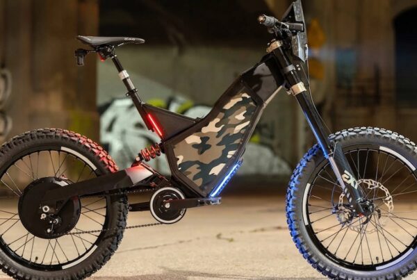 cyclereview