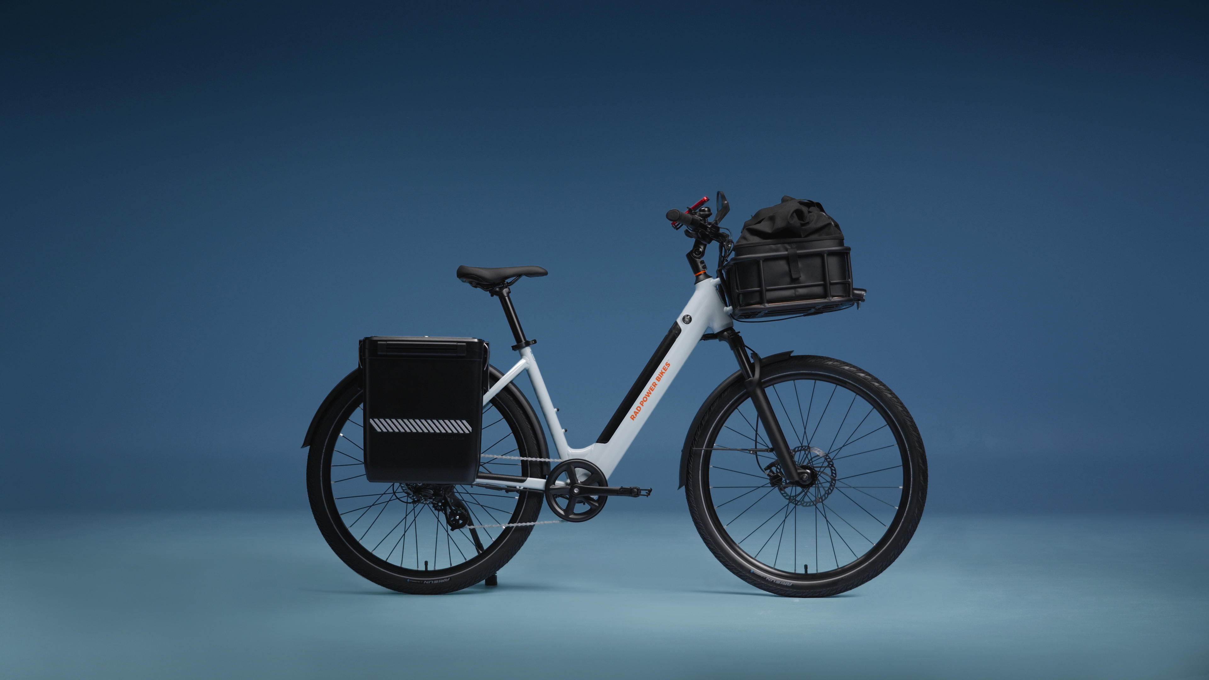 Rad Power Bikes RadKick | An Affordable Everyday Urban Ride