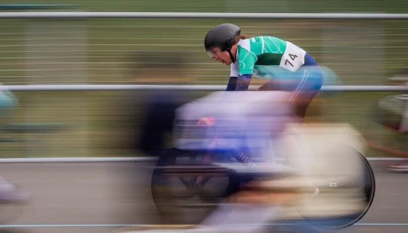 Results National Track Championships 2024, Eamon Ceannt Park, Crumlin