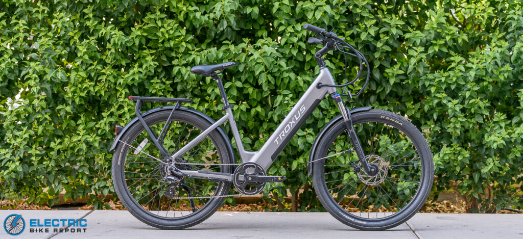 cyclereview