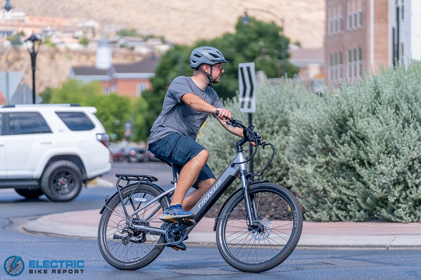 Are Electric Bikes Street Legal?