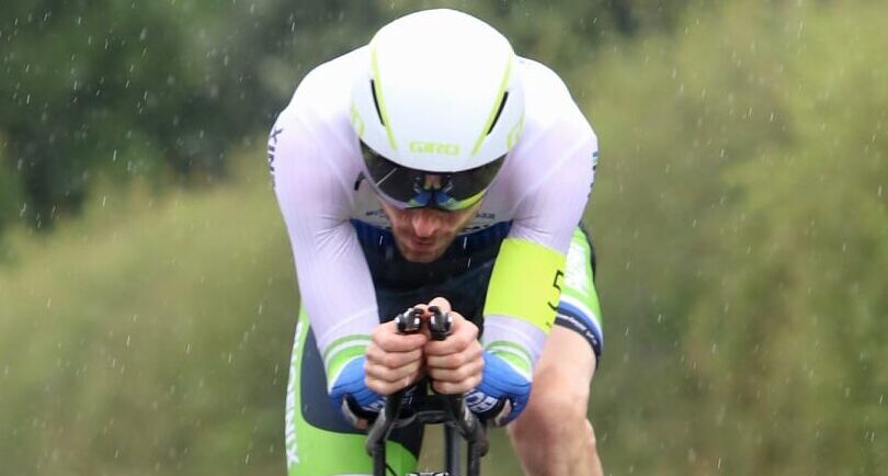 Barry and McCaughey lead the way at Irish Masters TT Championships