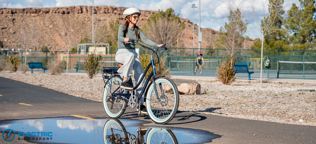 Best Electric Bikes for Women 2024 | The Best Models for Women’s Needs