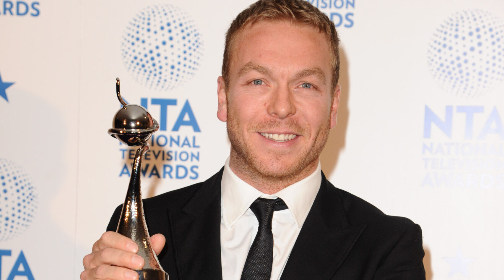 Chris Hoy reveals stage 4 terminal cancer diagnosis and his reaction