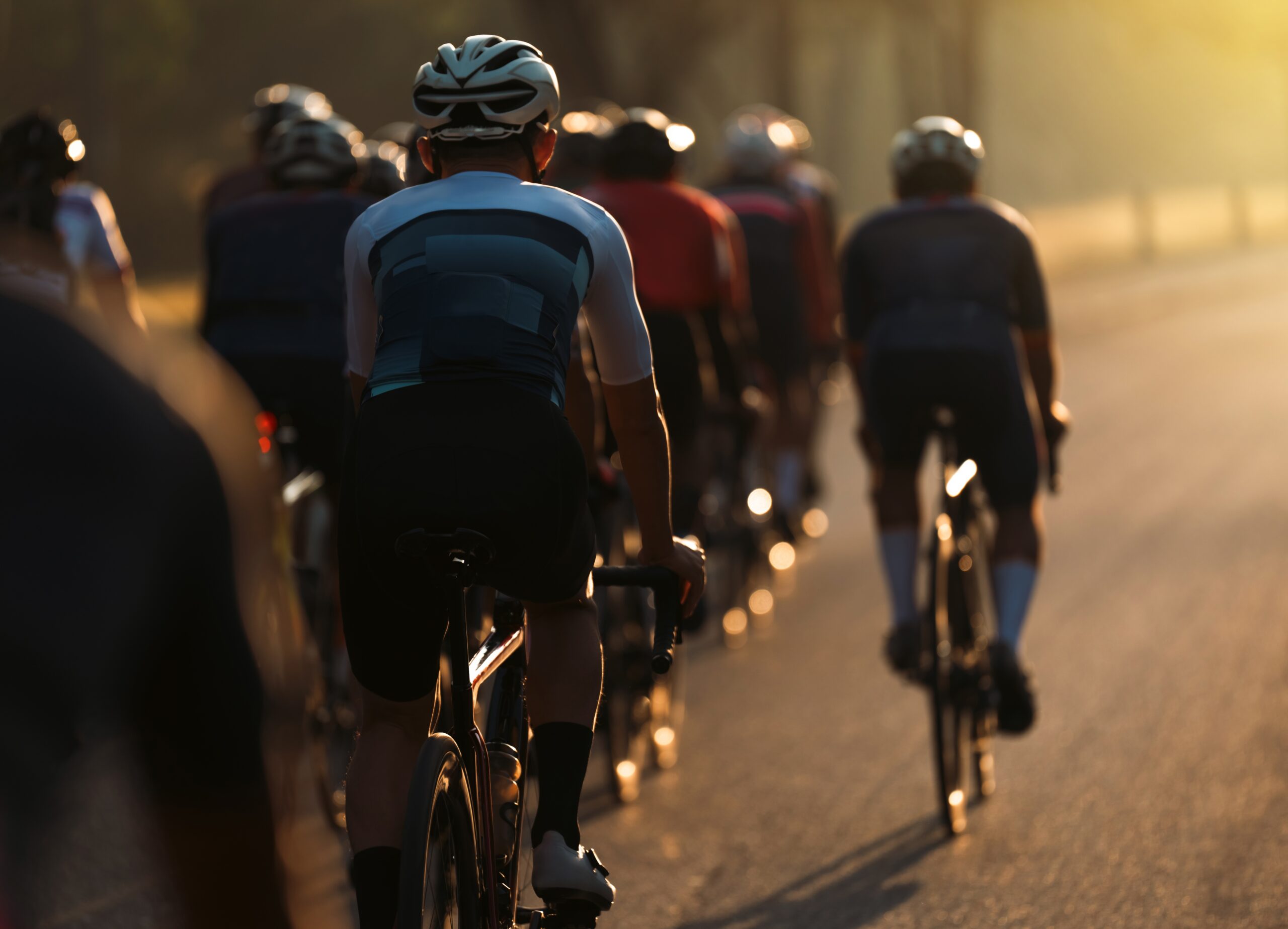 Cycling Leinster “winter endurance” training weekend for juniors, U23s