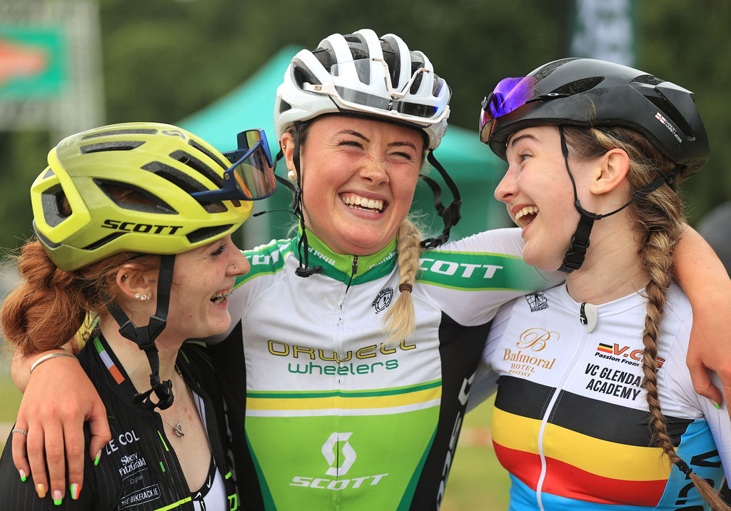 16 Irish cycling clubs with special tax status can apply for a €5,000 award