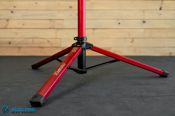 Feedback Sports Pro Mechanic HD Repair Stand Legs