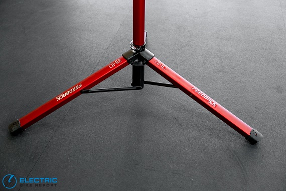 Feedback Sports Pro Mechanic HD Repair Stand Tripod