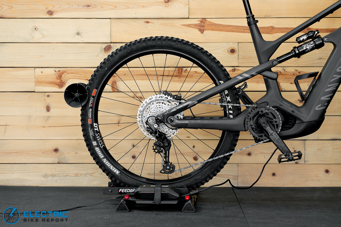 Feedback Sports RAKK 2.0 E Storage Stand with eMTB