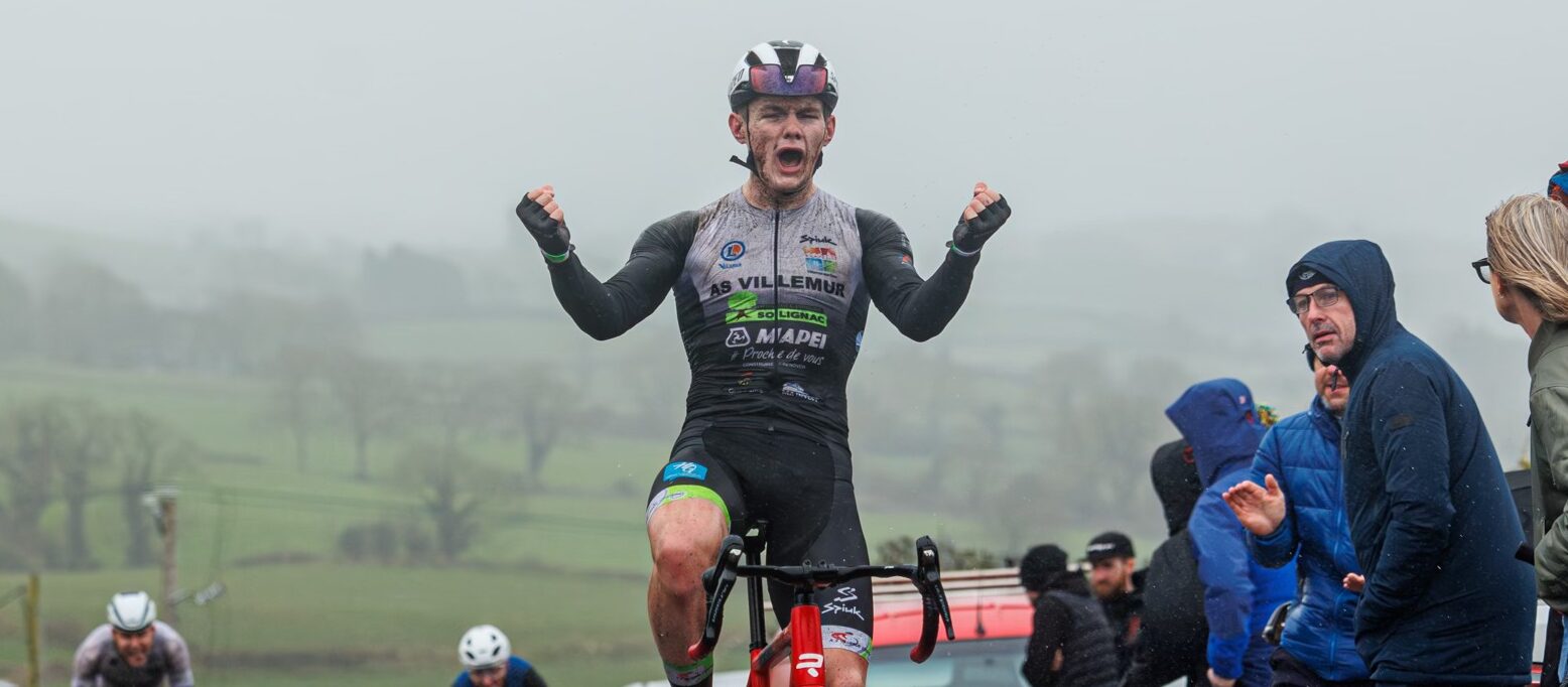 Ireland’s Patrick Casey, Sam Coleman secure Conti Devo contracts for 2025