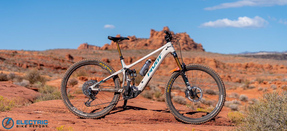 Pivot Shuttle AM Review | The All-Mountain Gold Standard?