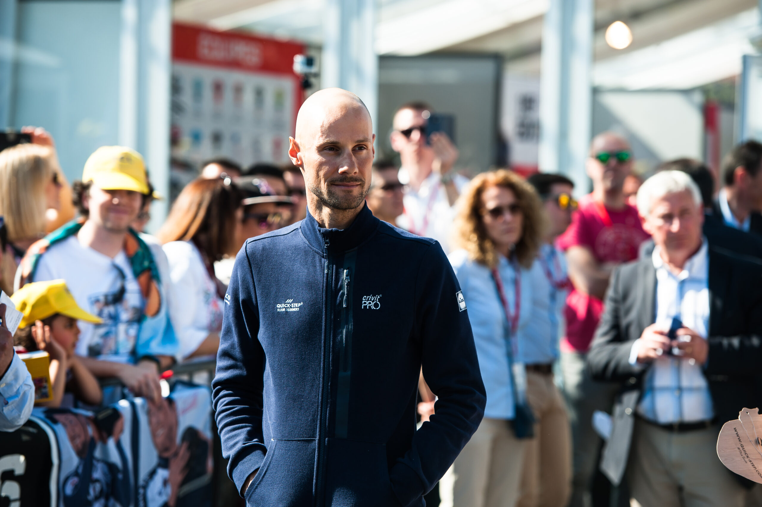 Tom Boonen still suffering from 2015 “brain hemorrhage, six-inch skull fracture”