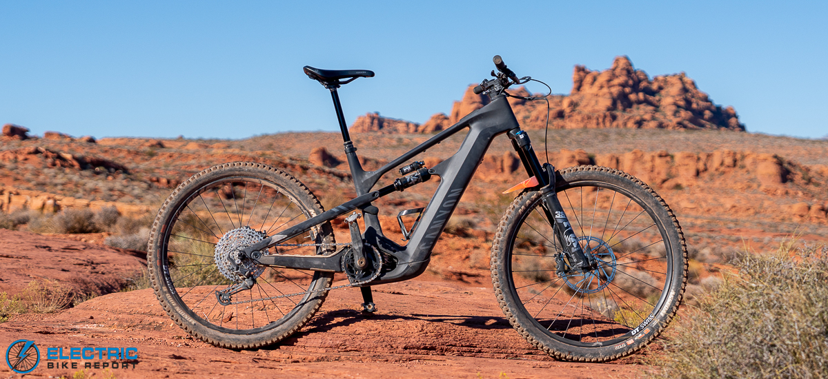 Canyon Strive: ON CFR Underdog Review | Bet on the Underdog?