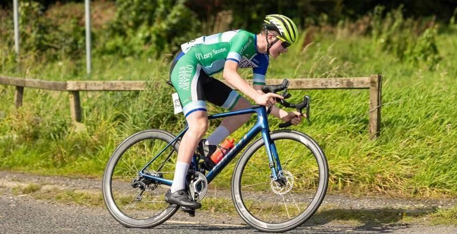 Cycling Ireland names 13 juniors for development pathway programme