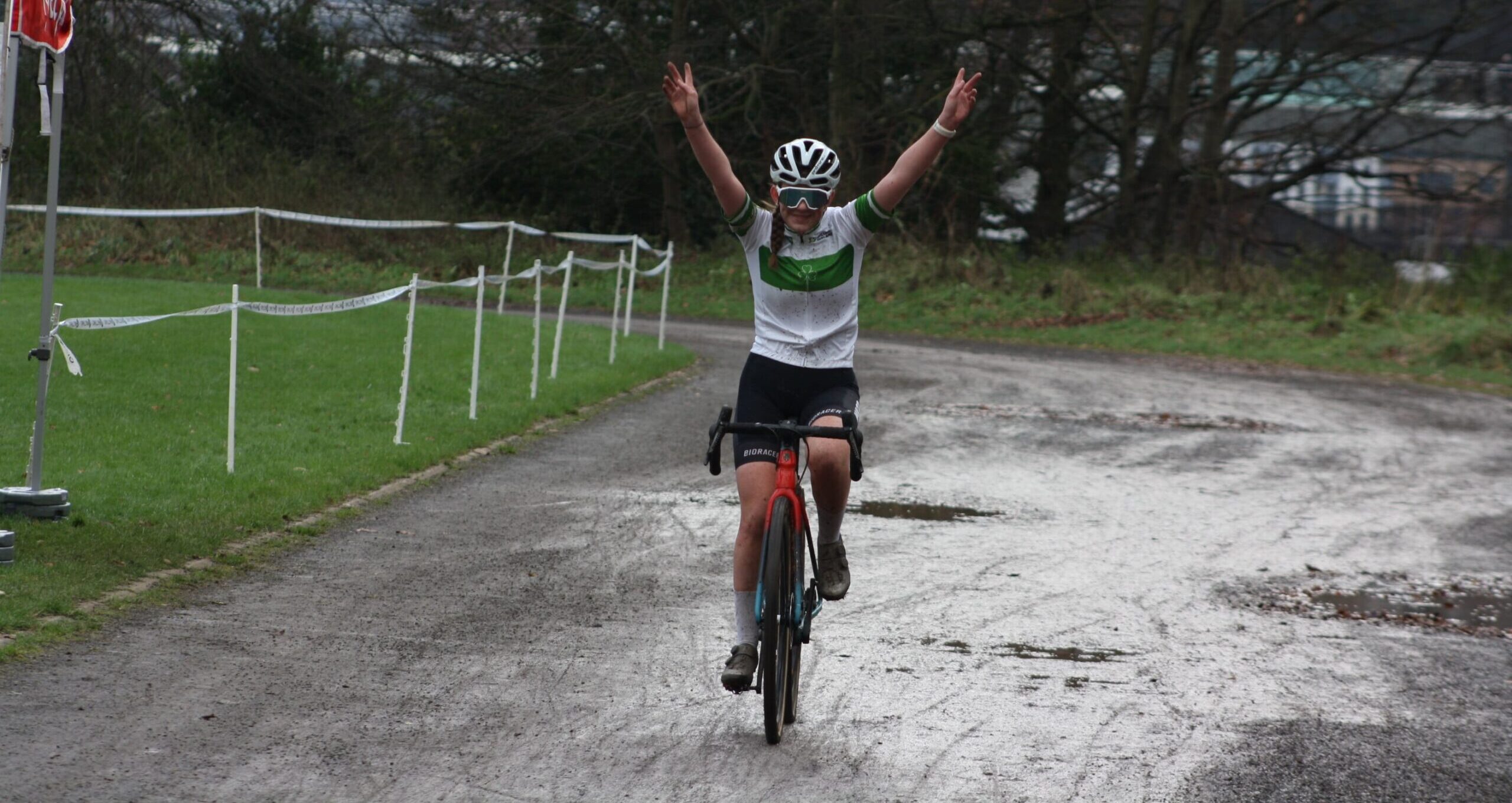 Moore and Wallace best at Ulster Champs, Rafferty, McKee top juniors