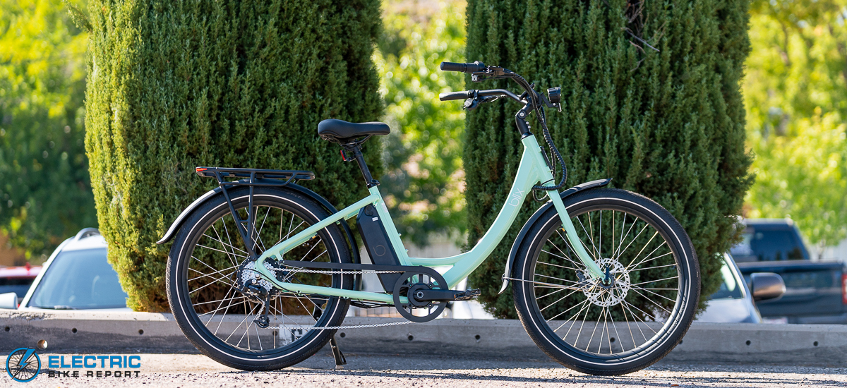 Blix Sol X Review | The Cruiser/Commuter of the Future?