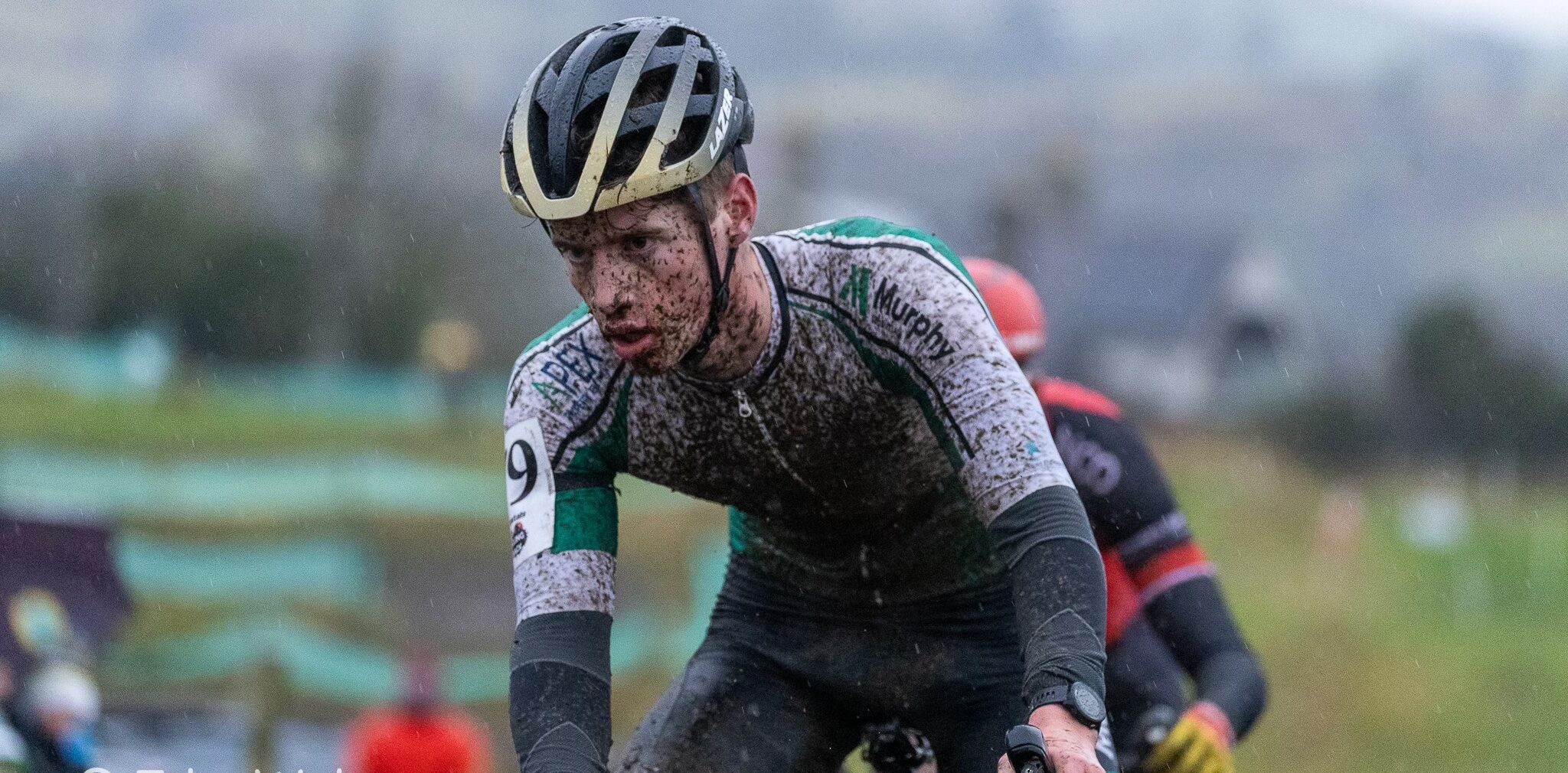 Killeen, Roche win Cyclocross Series elite titles | Full results, all categories