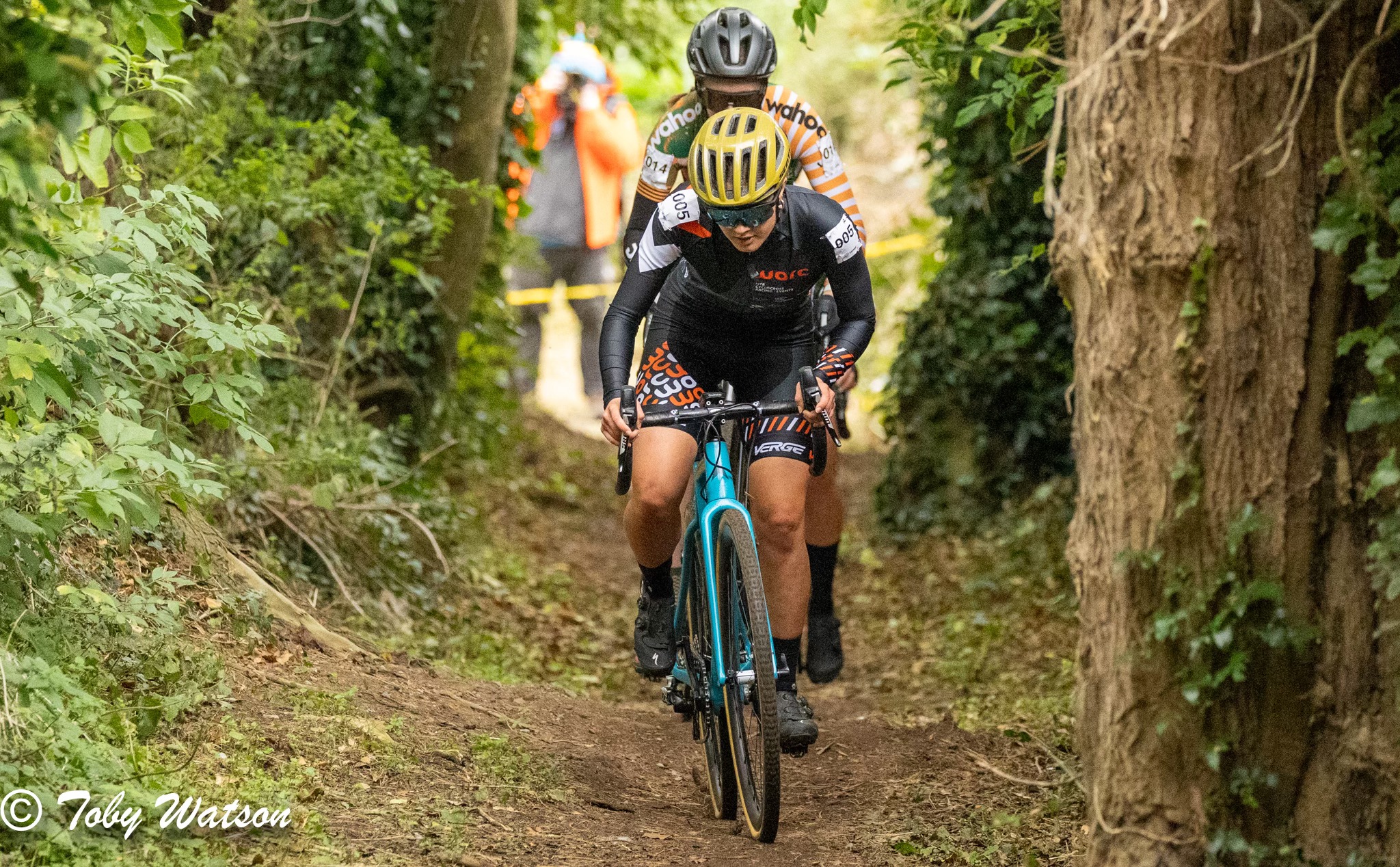 Preview | Contenders in the women’s races at National ‘Cross Champs