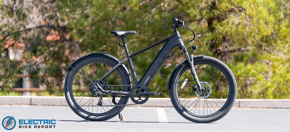 Ride1UP LMT’D V2 Review | Electric Bike Report