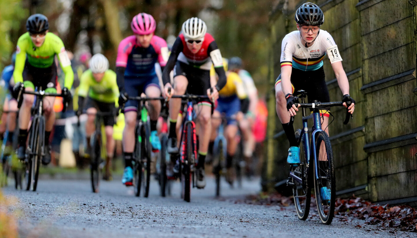 Start lists all races National Cyclocross Champs, Ballinasloe, Co Galway