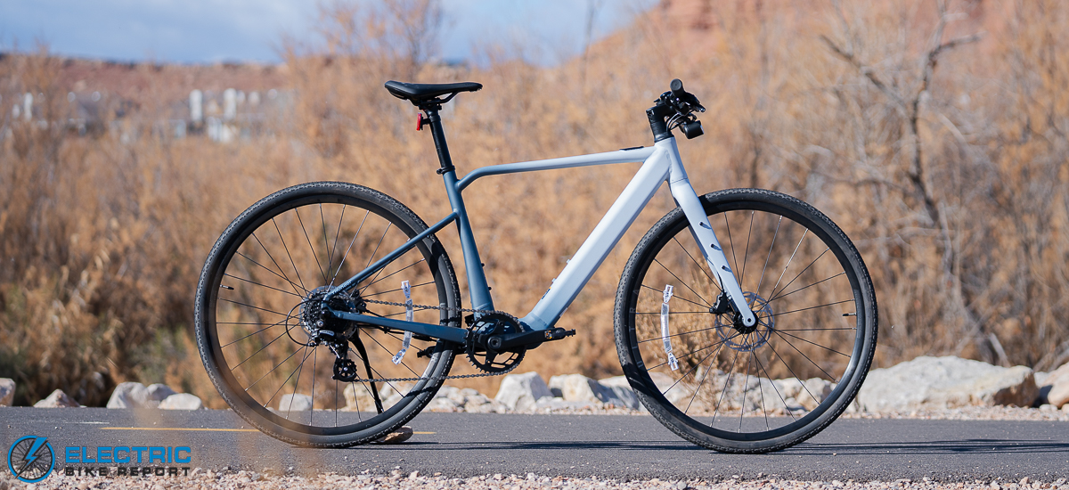 Velotric T1 High Step Review | Cool Tech, Sleek Ride – Electric Bike Report