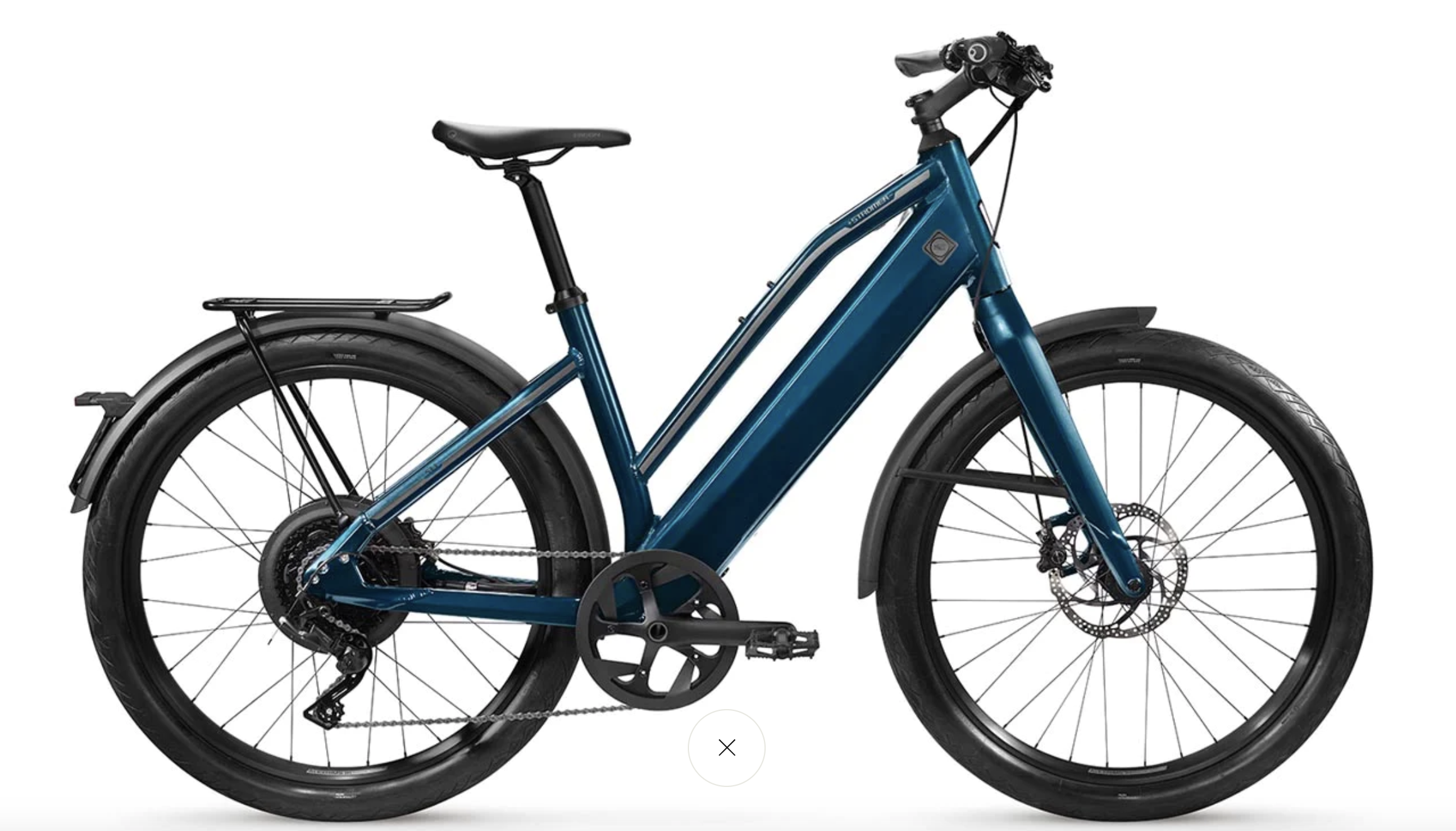 Charge Ahead: Why Bike Attack Electric Leads the E-Bike Revolution!