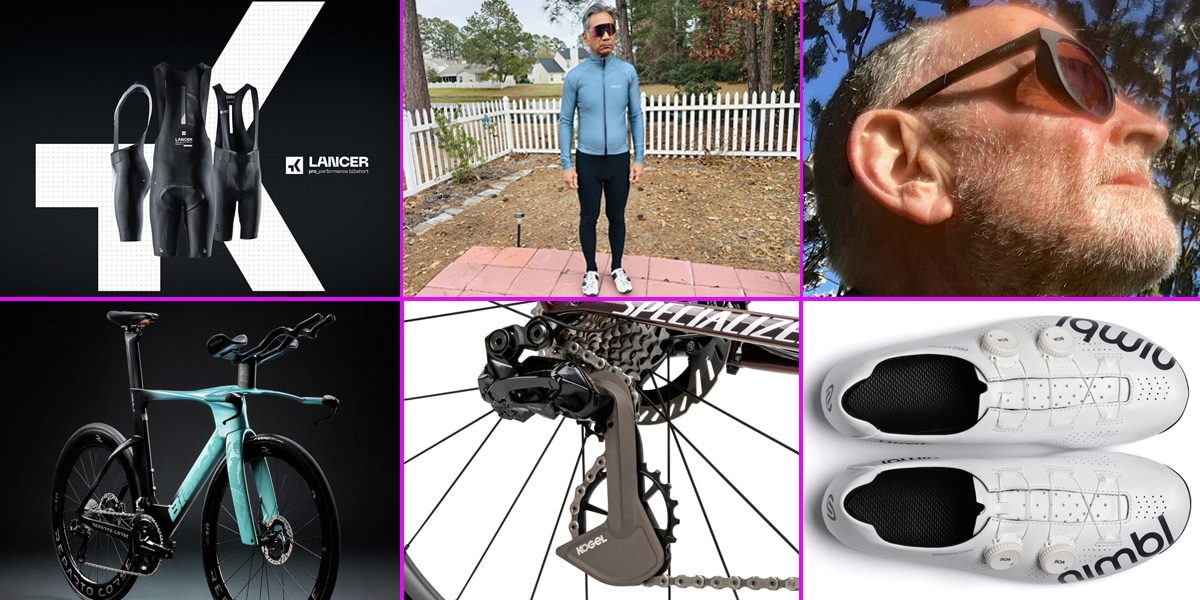 Gear Break: Cutting-Edge Innovations from Ekoï, SMITH, Bianchi, Gobik, Nimbl, and Kogel – Revolutionizing Your Ride