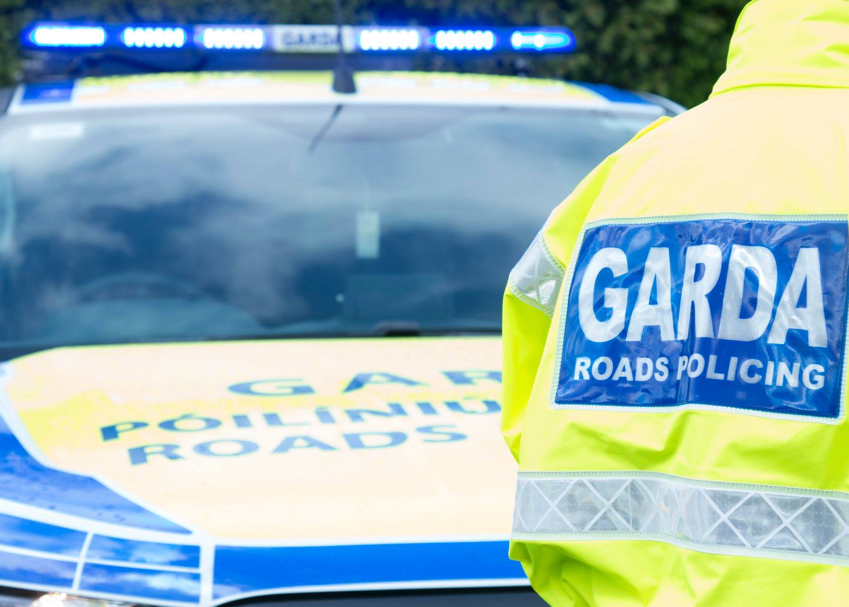 Mayo Mayhem: Cyclist in Critical Condition After Severe Road Crash