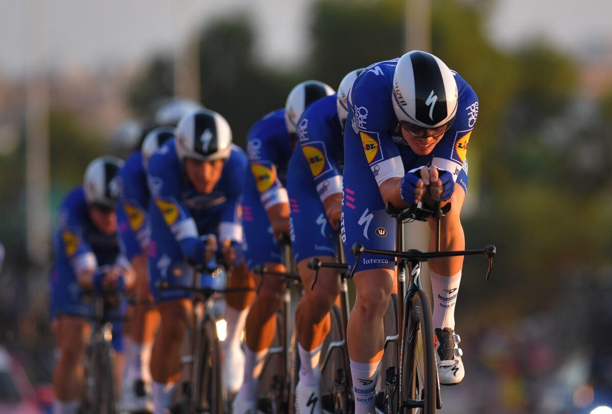 Pedal Revolution: Tour de France Returns to Barcelona with TTT Revamp in 2026!