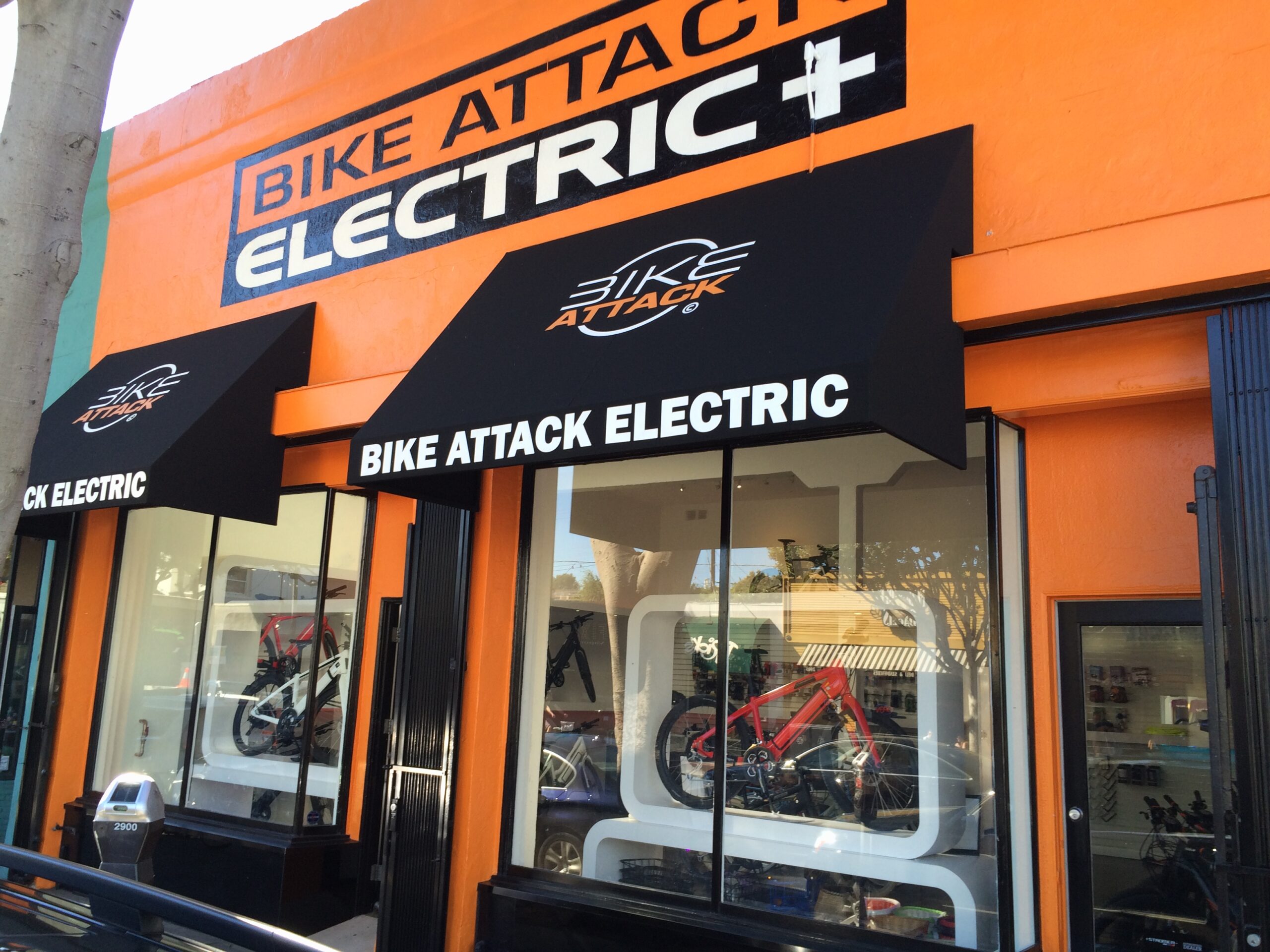 Pedal to the Planet: Bike Attack Electric’s Charge Against Carbon